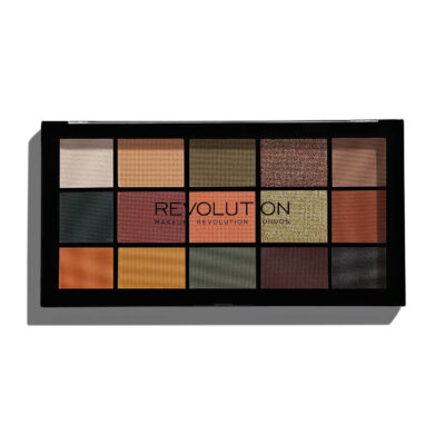 Revolution-Makeup Reloaded Shadow Palette – Iconic Division (1)